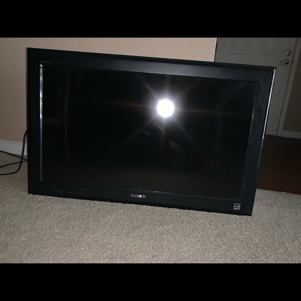 32inch Sony Tv